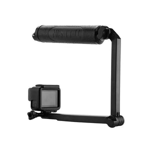 3 Way Monopod for GoPro