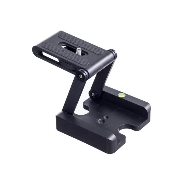 Z Folding Tripod Head Stand for GoPro