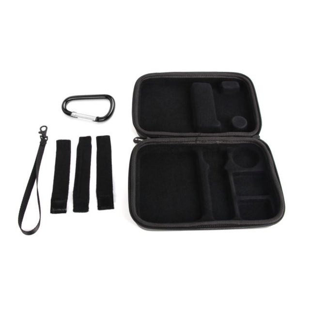 Combo Carry Case for Osmo Pocket