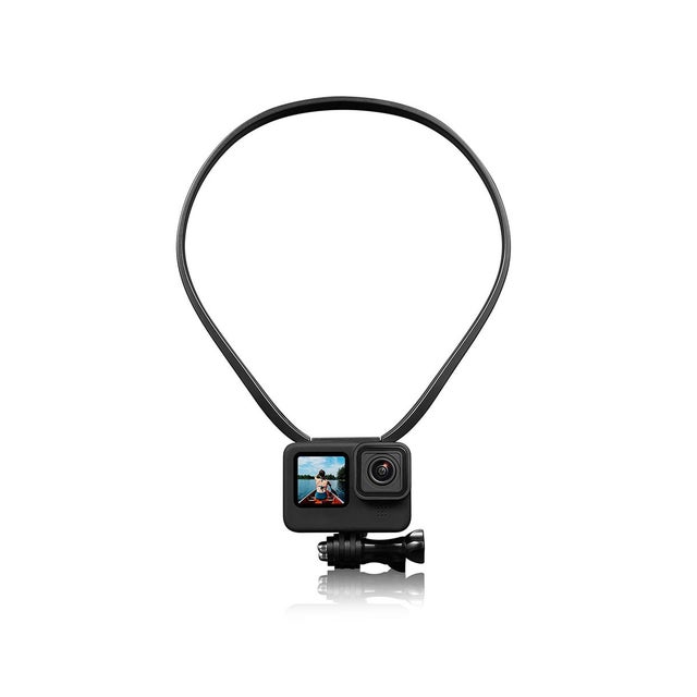 Neck Strap Mount for GoPro