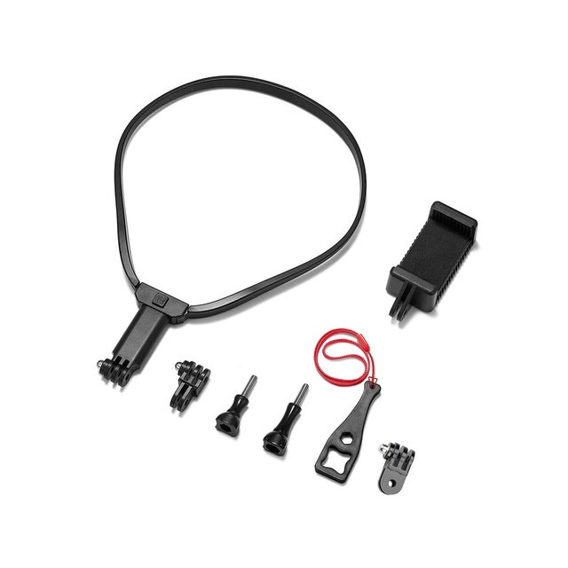 Neck Strap Mount for GoPro