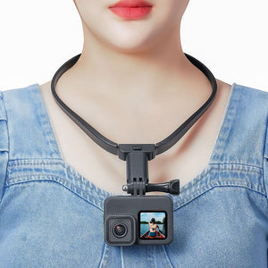 Neck Strap Mount for GoPro