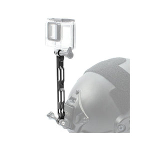 Aluminum Straight Extension Arm for GoPro