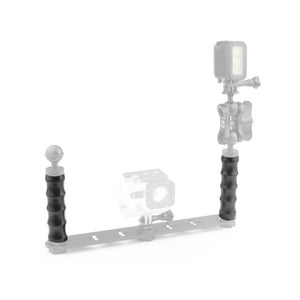 Aluminum Hand Grip for GoPro