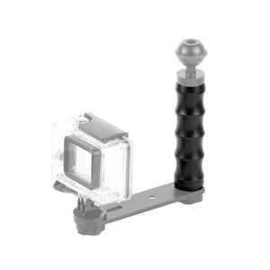 Aluminum Hand Grip for GoPro