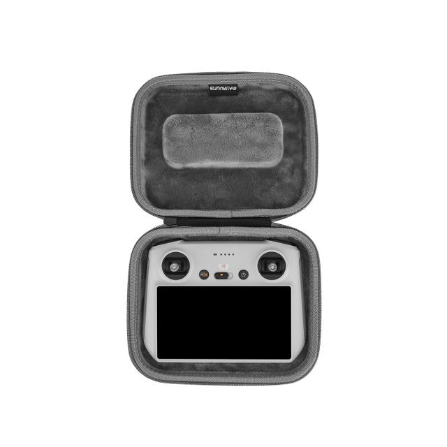 Remote Control Carry Case for Mini 3 Pro / Mini 3 / Mavic 3 Classic (RC Smart Controller)