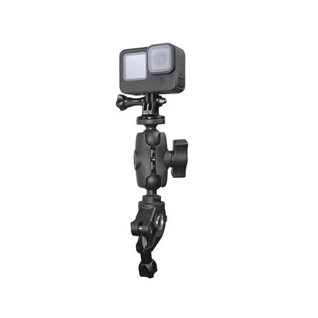 3 Way Handlebar / Seatpost / Pole Mount for GoPro