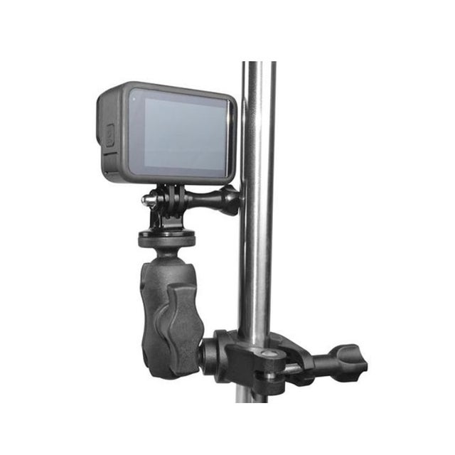 3 Way Handlebar / Seatpost / Pole Mount for GoPro