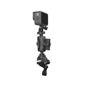 3 Way Handlebar / Seatpost / Pole Mount for GoPro