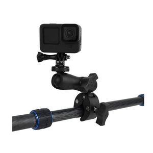 3 Way Super Clamp Mount for GoPro