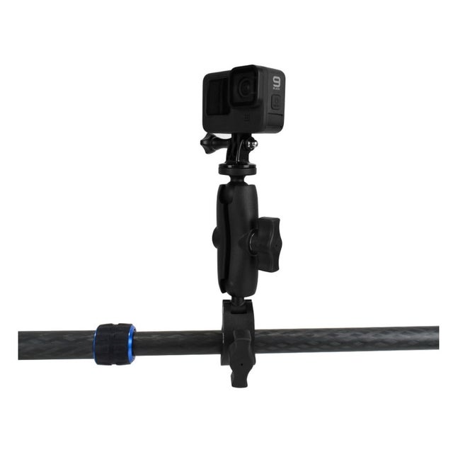 3 Way Super Clamp Mount for GoPro