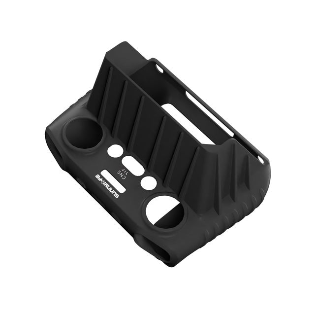 Silicone Cover with Sun Hood for Mini 3 Pro / Mini 3 / Mavic 3 Classic (RC Smart Controller)