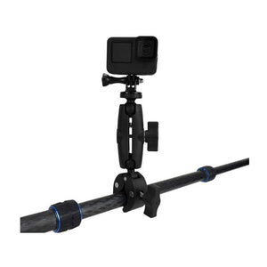 3 Way Super Clamp Mount for Insta360