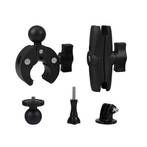 3 Way Super Clamp Mount for Insta360