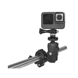 3 Way Handlebar / Seatpost / Pole Mount for Insta360