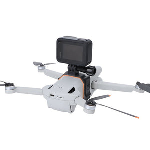 Mini 3 Pro Mounting Bracket for GoPro