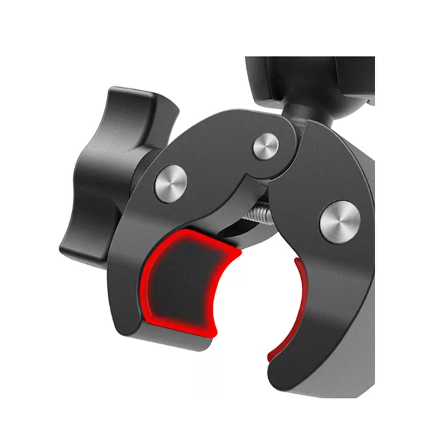 Ball Joint Super Clamp for GoPro