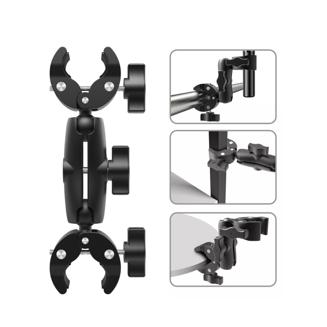 3 Meter Pole Mounting Kit for GoPro