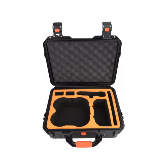 Hardshell Safe Combo Carry Case for Avata