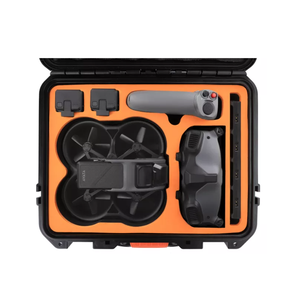 Hardshell Safe Combo Carry Case for Avata