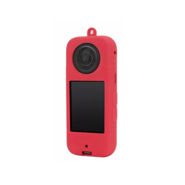 Silicone Case for Insta360 X3