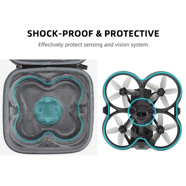 Drone Body Carry Case for Avata