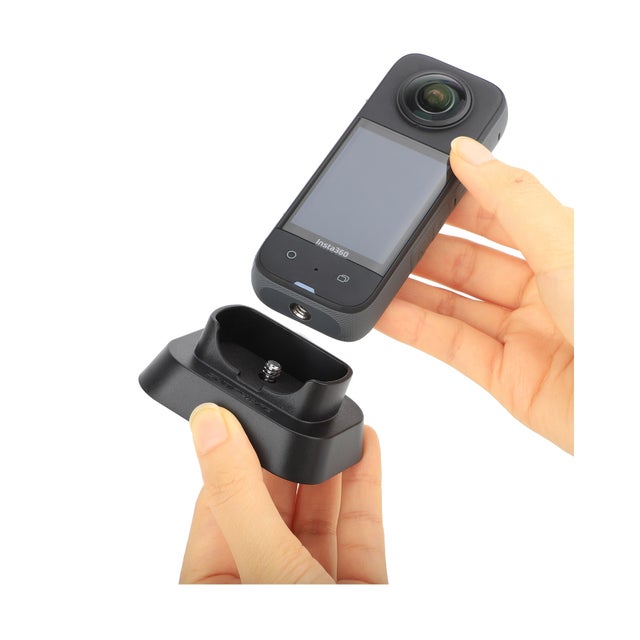 Stand Base for Insta360 X3