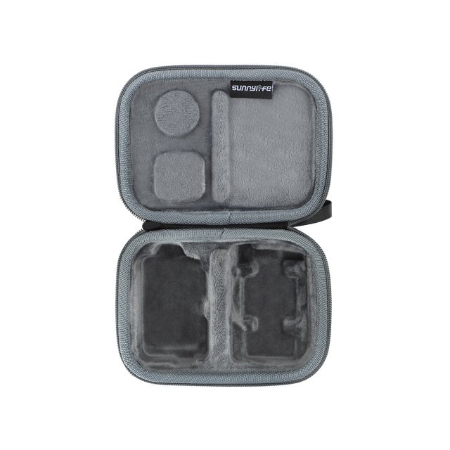 Small Carry Case for Osmo Action 5 Pro / Osmo Action 4 / Osmo Action 3