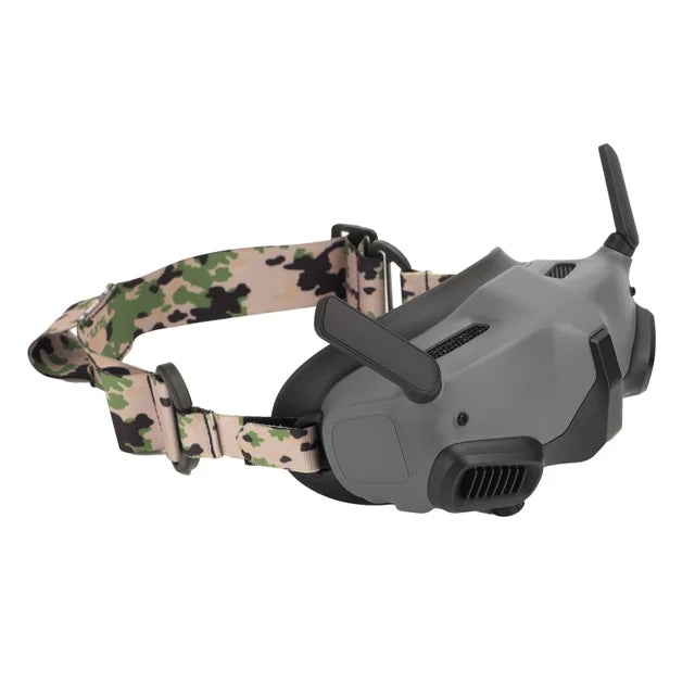 Head Strap Band for FPV Goggles V2 / Avata Goggles 2