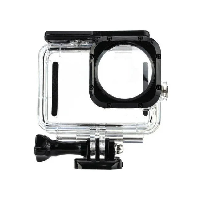 Max Lens Mod Waterproof Case for GoPro Hero 12 / Hero 11 / Hero 10 / Hero 9