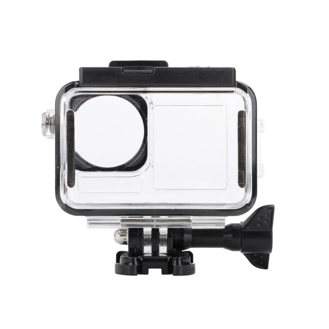 Waterproof Case for Osmo Action 5 Pro / Osmo Action 4 / Osmo Action 3