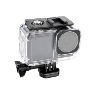 Waterproof Case for Osmo Action 5 Pro / Osmo Action 4 / Osmo Action 3