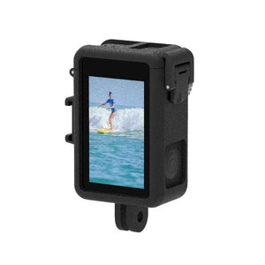 Protective Frame Case for Osmo Action 5 Pro / Osmo Action 4 / Osmo Action 3