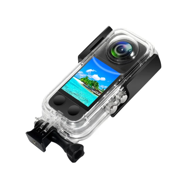 Waterproof Case for Insta360 X3