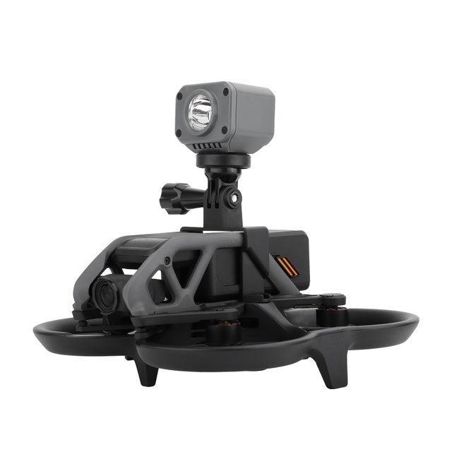 Night Flying Light & Mounting Bracket for Avata