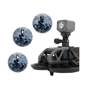 Avata Mounting Bracket for GoPro