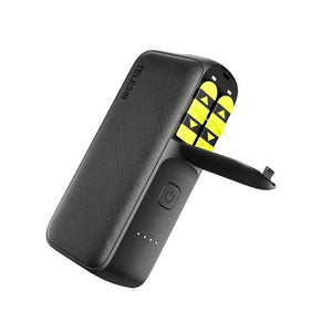 Power Bank Charger for GoPro HERO 12/11/10/9/8/7/6/5