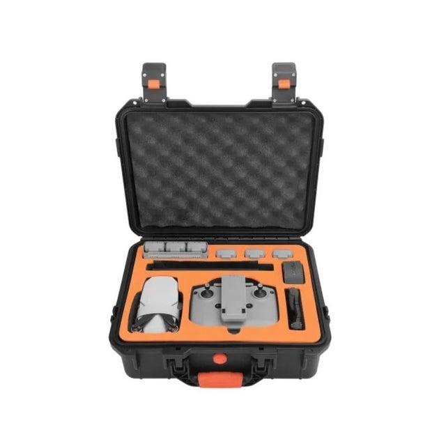 Hardshell Safe Combo Carry Case for Mavic Mini / Mini 2 / Mini SE / Mini 2 SE / Mini 4K