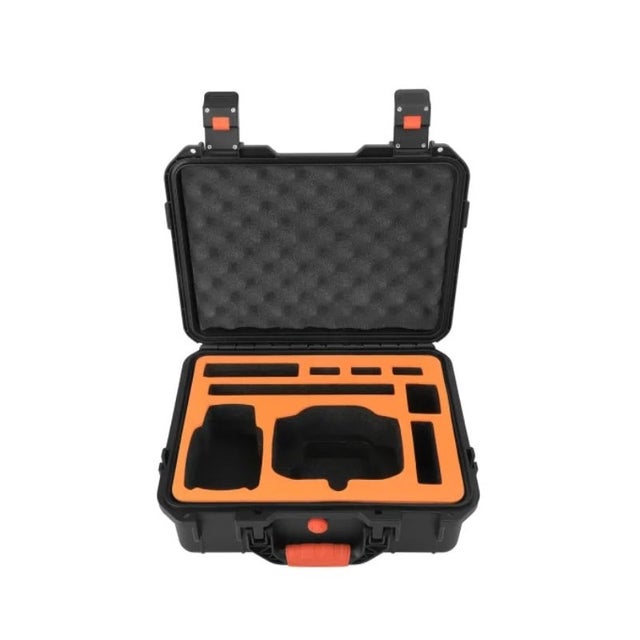 Hardshell Safe Combo Carry Case for Mavic Mini / Mini 2 / Mini SE / Mini 2 SE / Mini 4K