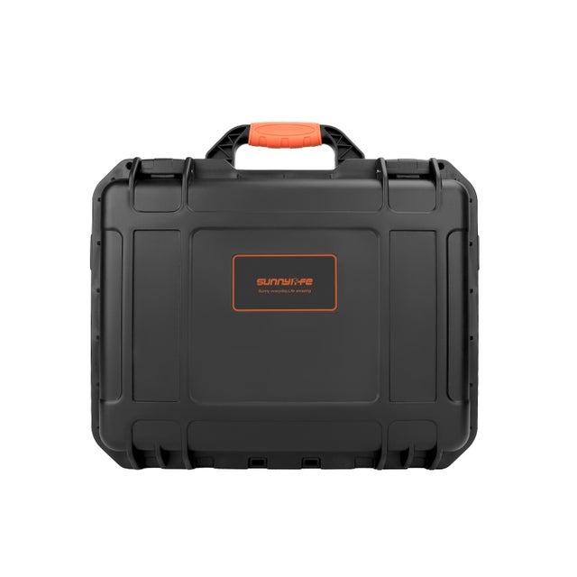 Hardshell Safe Combo Carry Case for Mavic Mini / Mini 2 / Mini SE / Mini 2 SE / Mini 4K