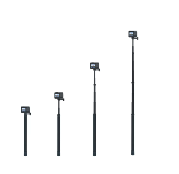 3 Meter Pole Mounting Kit for Insta360