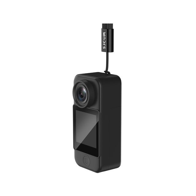 SJCAM C300 4K Pocket Camera