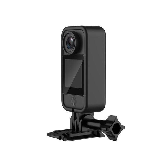 SJCAM C300 4K Pocket Camera