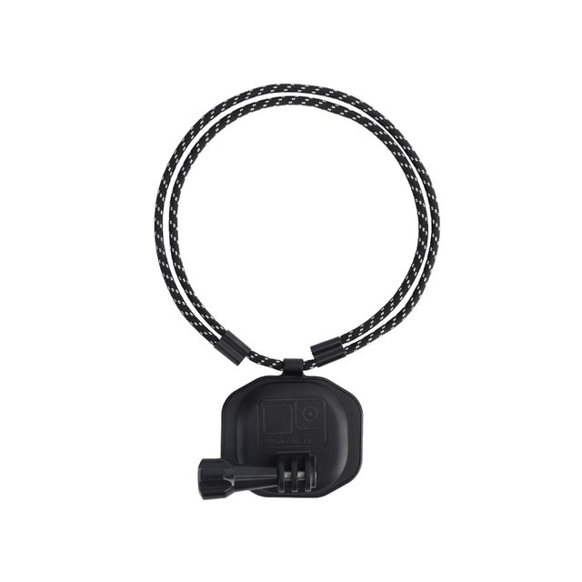 Multipurpose Magnetic Mount for GoPro