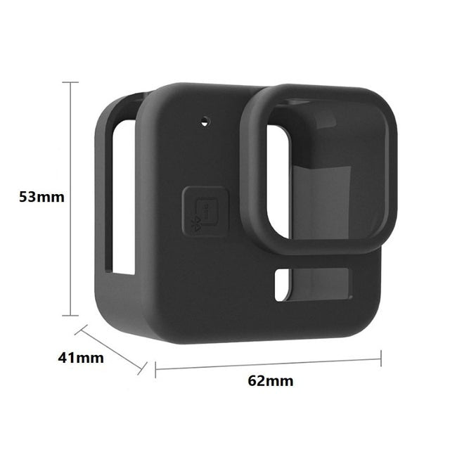 Silicone Cover for GoPro Hero 11 Black Mini