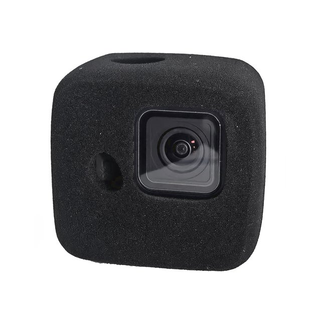 Windproof Foam Cover for GoPro Hero 11 Black Mini