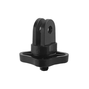 1/4Screw Adapter for Insta360 X3 / ONE X2 / ONE R / ONE X / ONE / GO2 / GO