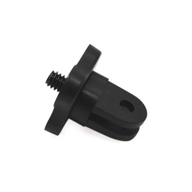 1/4Screw Adapter for GoPro HERO 13 12 11 10 9 8 7 6 5 4 3 MAX Session