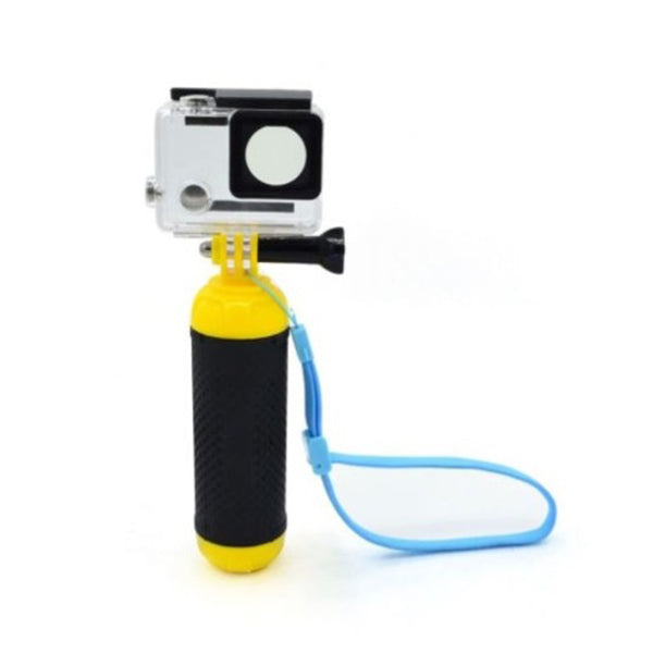 Waterproof Hand Grip for GoPro