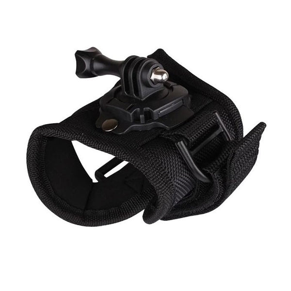 Hand Strap 360 Mount for GoPro